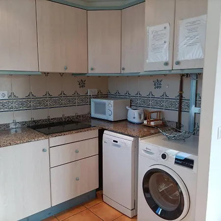 Carabela Sun Holidays 3 Apartment Peniscola