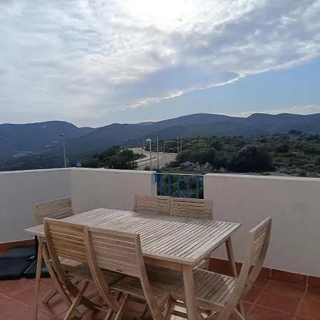 Carabela Sun Holidays 3 Apartment