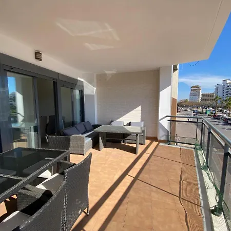 Azul Apartment