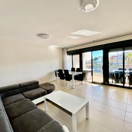Apartment Azul Peniscola