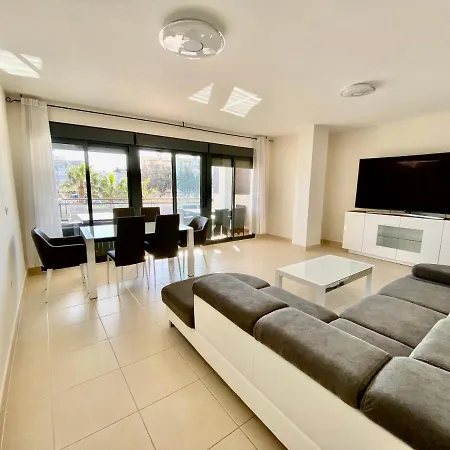 Azul Apartment *