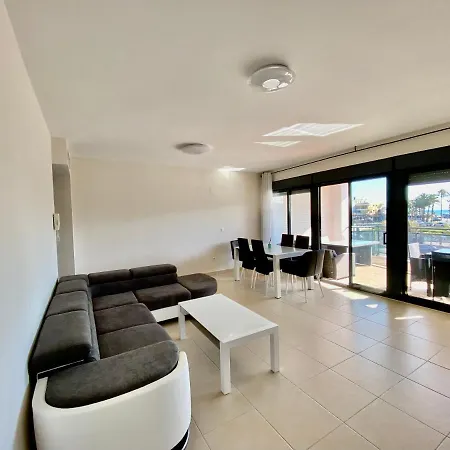 Azul Apartment *