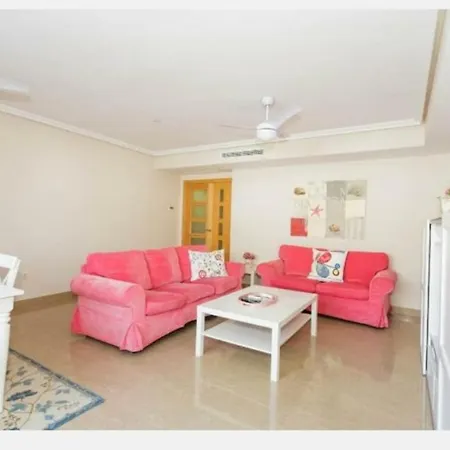 Apartment Atico Nuevo *