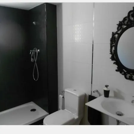 Apartment Atico Nuevo *