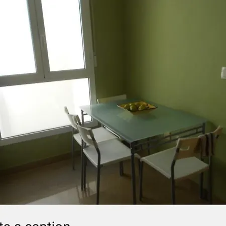 Atico Nuevo Apartment Peniscola