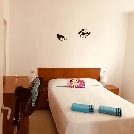 Apartamento Avd Papa Luna 130 B6 Peniscola