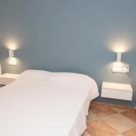 Ch Apartment