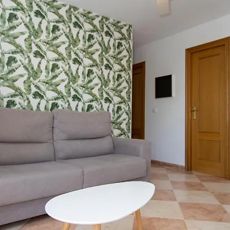 Apartment Ch Peniscola