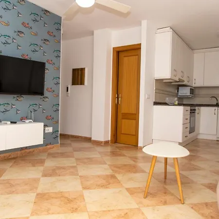 Ch Apartment