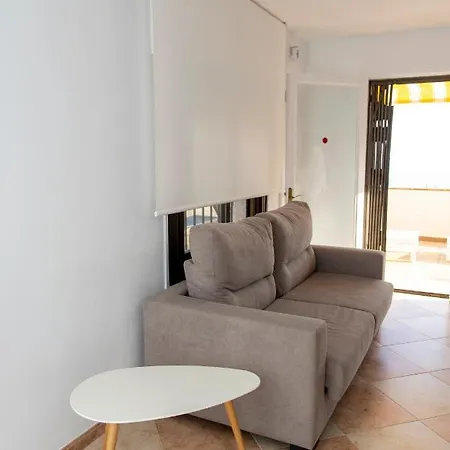 Ch Apartment *