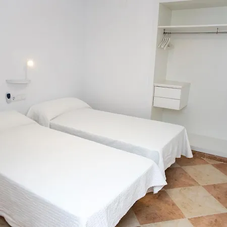 Ch Apartment *