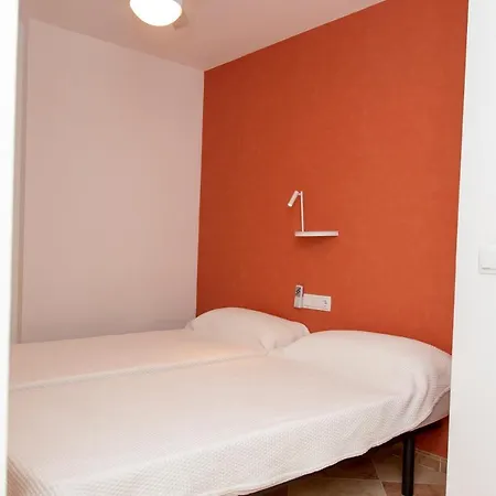Ch Apartment Peniscola