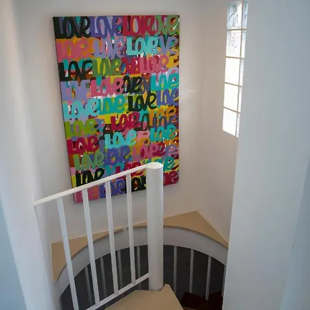 Ch Apartment *