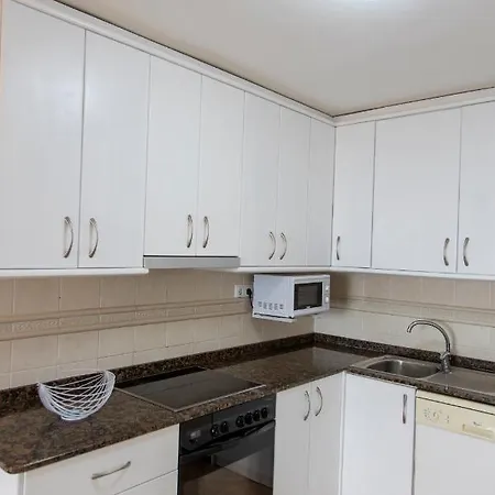 Apartment Ch