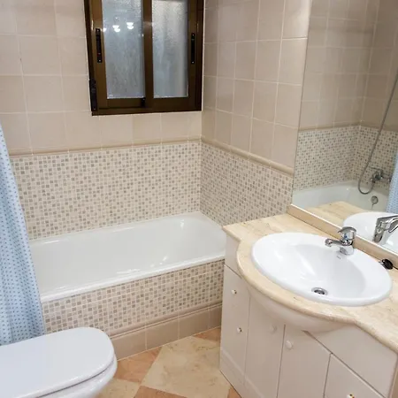 Ch Apartment
