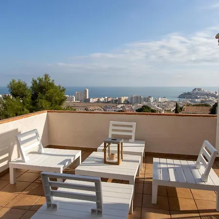 Apartment Ch Peniscola