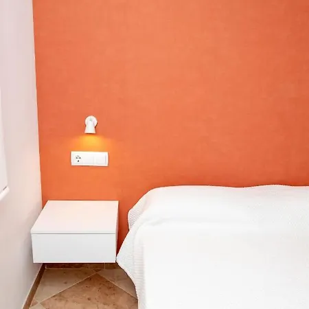 Apartment Ch Peniscola