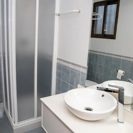 Apartment Ch