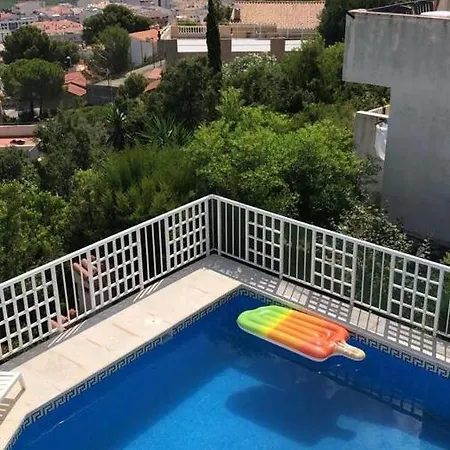 Ch Apartment