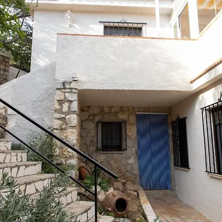 Apartment Ch Peniscola