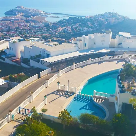 Apartment Carabela Sun Holidays 3 Peniscola