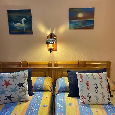 Guest house Chiki Peniscola