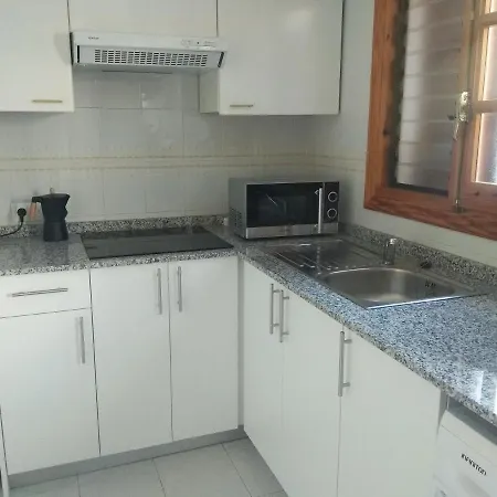 La Cova 3000 Apartment Peniscola
