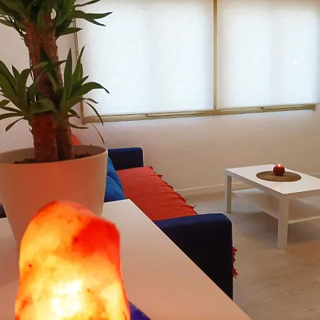 Carabela Sun Holidays Beach Apartment *