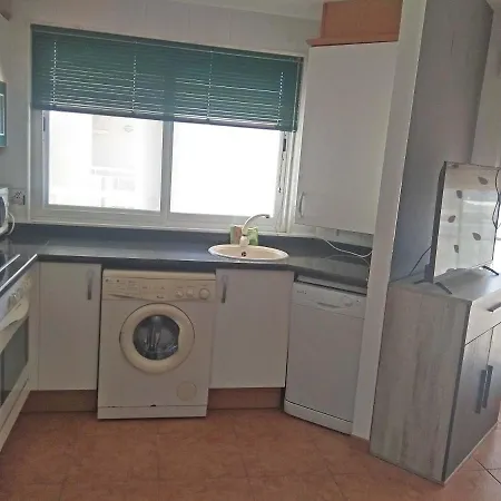 Argenta Caleta 3000 Apartment *