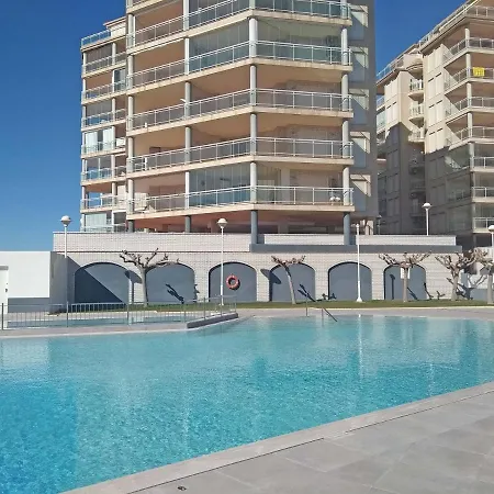 Argenta Caleta 3000