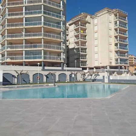 Argenta Caleta 3000 Peniscola