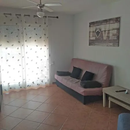 Apartment Argenta Caleta 3000 *