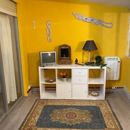 Apartment Atico Vt-40139-cs Etxielacasa *