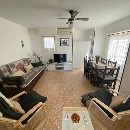 Atico Vt-40139-cs Etxielacasa Apartment