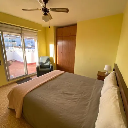 Apartment Atico Vt-40139-cs Etxielacasa