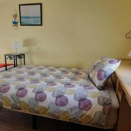 Apartment Atico Vt-40139-cs Etxielacasa Peniscola