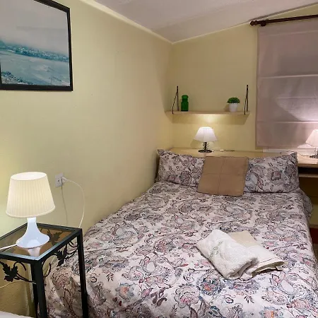 Atico Vt-40139-cs Etxielacasa Apartment