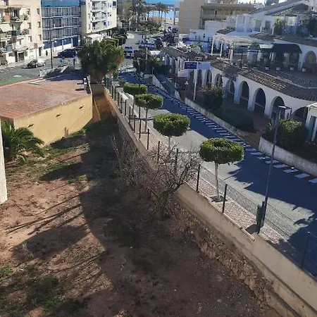 Apartment Atico Vt-40139-cs Etxielacasa *