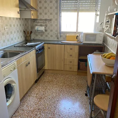 Atico Vt-40139-cs Etxielacasa * Peniscola