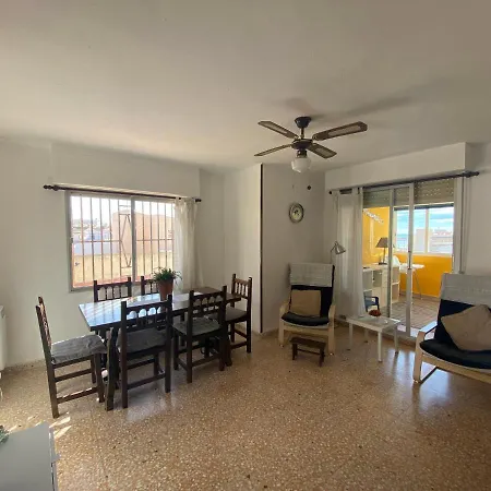 Atico Vt-40139-cs Etxielacasa Apartment