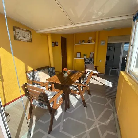 Apartment Atico Vt-40139-cs Etxielacasa *
