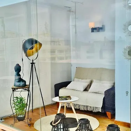 Lux Vegas Apartment *