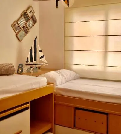 Apartment Lux Vegas