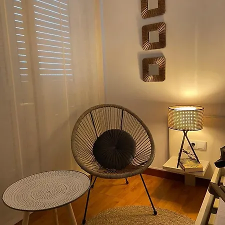 Apartment Lux Vegas *