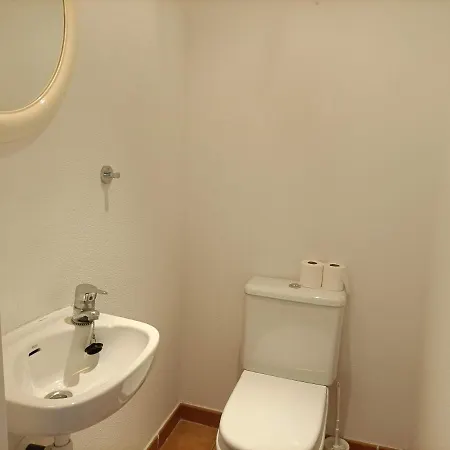 Carabela Sun Holidays 3 Apartment