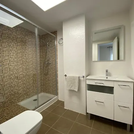 Apartment Azul