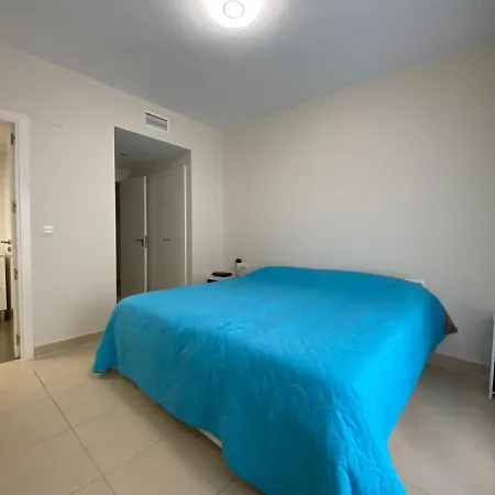 Azul Apartment *