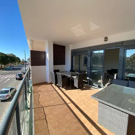Azul Apartment Peniscola