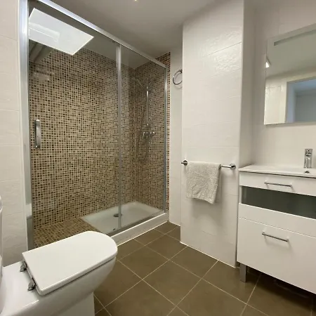 Apartment Azul Peniscola