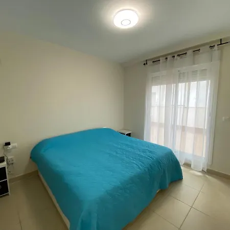Apartment Azul
